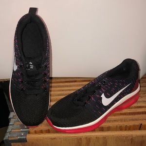 Nike, Foreign Skateboarding shoes NWOB Sz37 US7